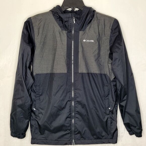 Columbia Roan Mountain Jacket Size XL - Picture 1 of 7